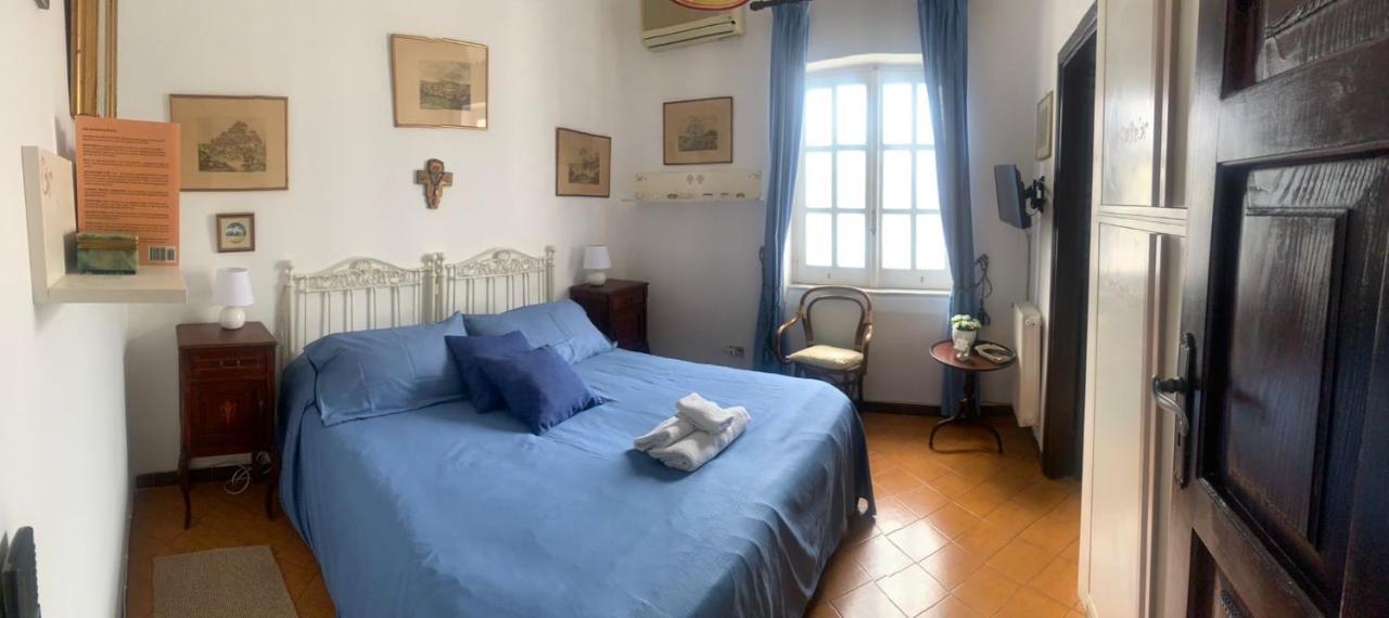 Il Kent Daire Ischia Dış mekan fotoğraf