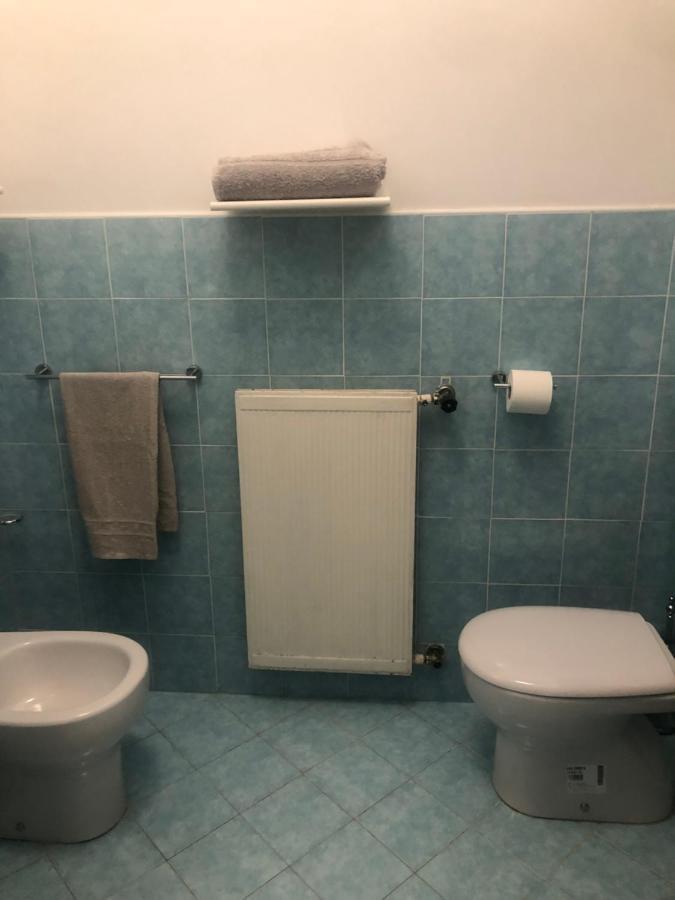 Il Kent Daire Ischia Dış mekan fotoğraf